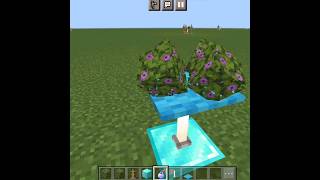 Minecraft cool viral hack. #shorts #short #shortvideo