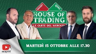 House of Trading - Il “bazooka” cinese basterà a rilanciare la crescita del Dragone?