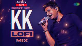 Best Of KK |  | Tribute To KK | All Time Hit Mashup | KHA Officials