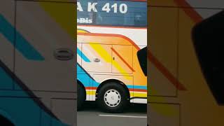 Jalur lintas bekasi #bismaniacomunity #videoshort