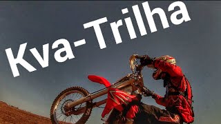 🏁 Trilha de Moto: Trilha São Carlos do Ivaí 24/07/2016 🏁