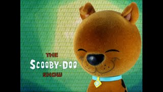 Scooby Doo Theme Song Funko Dorbz Parody