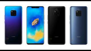 Huawei Mate 20 Pro - Review Detail Specifications | Features | BEAST IS HERE !!