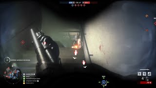 Spoiling your Victory Battlefield 1