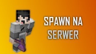 SPAWN NA SERWER EASYHC/MEGADROP/MEDIUMHC