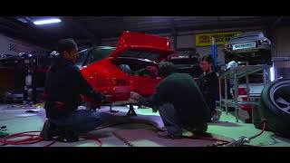 RWB Australia | Day 2 @ Ktec Autohaus (Short)