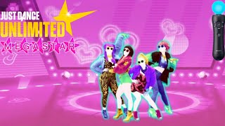 Танец Just Dance® 2020 (Unlimited) - Mi Mi Mi (Дерзкая версия) by Hit The Electro Beat (PS Move)