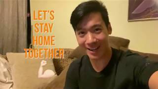 #StayHomeForSG - Ken Chow