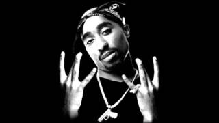 2Pac   Dream Girl DJ Tips Remix