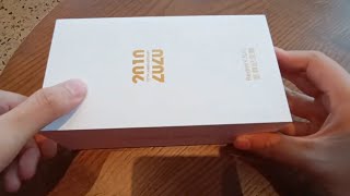 Xiaomi Redmi K30S Ultra - Unboxing & Review