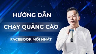 Hướng dẫn chạy quảng cáo Facebook Ads "chuẩn mực" theo giao diện 2021 | Marketing | Thầy Giáo Mưa