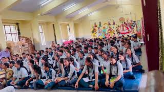 SOS HERMAN GMINER school seminar jammu