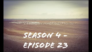 4-23 Fall Hunting & Fishing Rolls On Podcast