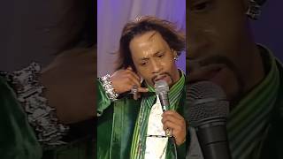 Katt Williams • _Get you some white friends_. 😂 #shorts #standupcomedy #comedy