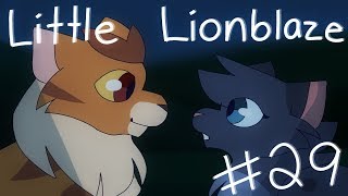 Little Lionblaze MAP - Part 29