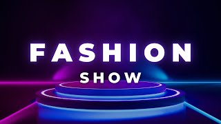 Essential Fashion Show Music Track Every Designer Needs