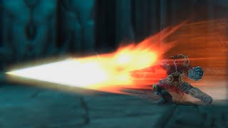 Почему в Darksiders Лучший Колющий Удар