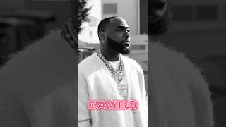 Davido Talks About Asake