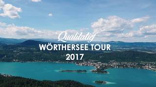 Qualitatief Wörthersee Tour 2017 - Vor dem See - The week before GTI Treffen Aftermovie