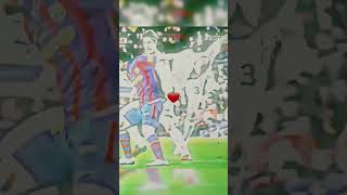 Messi's Revenge: Prime El Clasicos Showdown with Pepe (2007-2010) #messi #football #lionelmessi