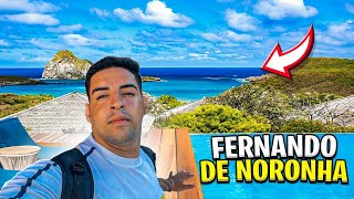 Visitamos o Fort na Ilha