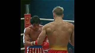 Miss The Rage - Rocky Vs Drago | Edit #shorts