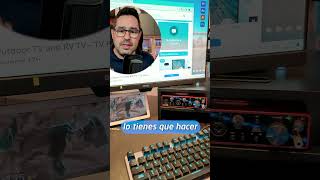 ⛔ Como BLOQUEAR la PANTALLA De WINDOWS AUTOMÁTICAMENTE | truco Windows #shorts