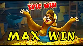 FRANKS FARM 💰 TOP MEGA, BIG, MAX WINS OF THE WEEK IN ONLINE CASINO 💰 ONLINE CASH GAMES