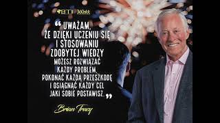 BRIAN TRACY   WYCHOWYWANIE WSPANIAŁYCH DZIECI