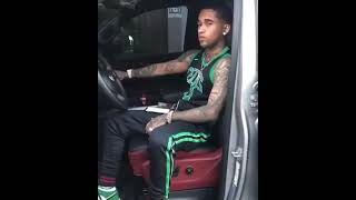 Acapella - Bryant Myers | Estado Para Whatsapp