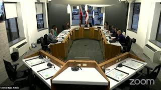 February 5, 2024 - Special Meeting of Council (Part 2)