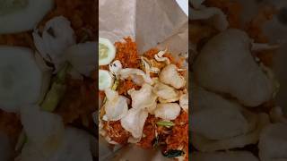 Nasi Goreng Moro Ayem Sumberwudi #nasigoreng #nasigorengjawa #nasigorengmurah #fyp #shortvideo