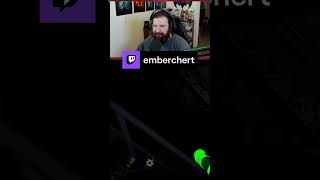 Don't fall there | emberchert on #Twitch