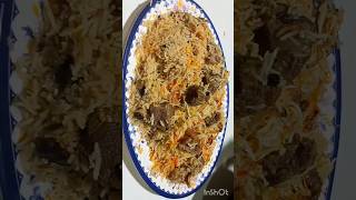 Tasty Yakhni Pulao😛#trendingshorts #ytshorts #shorts