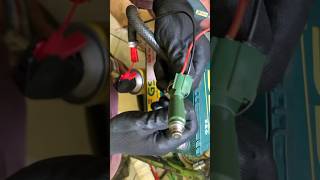 Service Fuel Injectors #automobile #car #shorts #viralshorts #viral #tips #shortvideo