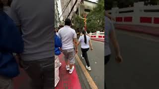 MANILA | ONGPIN ST #manila #shorts #ongpin #shortvideo #viral #youtubeshorts #ShineOnVlogs