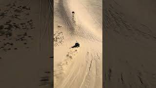 EVP-Tuned 2024 Can-Am Maverick R, Glamis Presidents' Day '24