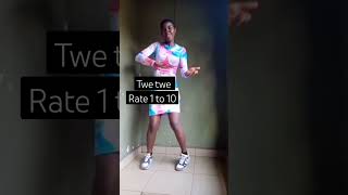 twe twe. show some love♥️. Rate 1 to 10. #dance #btscomedy #shorts #music #love #viral