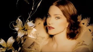 Madonna // LIKE A FLOWER )|( demo 2 )|( clip )|( animation )|( HD