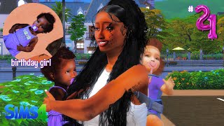 100 Baby Challenge | Episode 21