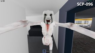 scp -096 (PART 34)