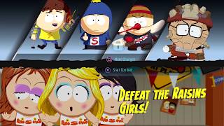 South Park: The Fractured But Whole EGM Preview