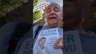 Juanma Romero recomienda EL LÍDER PRODUCTIVO