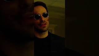 Tonight Daredevil returns 😈🔥💯 #daredevil