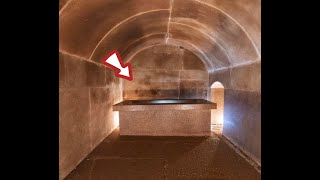 Is this proof of ancient technology in Egypt?