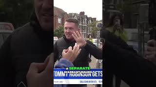 Tommy Robinson Sentenced: 18 Months for Contempt