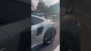 Is this Porsche GT2 RS better than a Lamborghini Aventador?