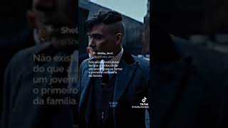 Thomas Shelby motivação #viral #shorts