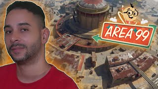 NUEVO MAPA AREA  99  X  38 KILLS   ( ASÍ FUE LA INTEGRACIÓN DE WARZONE EN BLACK OPS 6 ) COD GAMEPLAY