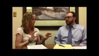 Divorce Periscope - Children and Divorce with Cindy Thiers (02/03/16)